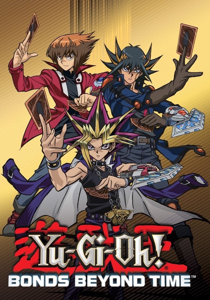 Yu Gi Oh D Lazos M S All Del Tiempo Online